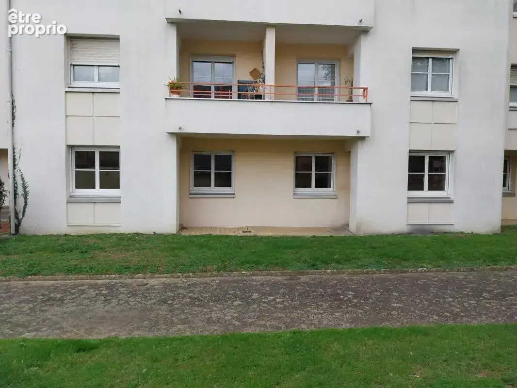 Beau T4 en rez-de-chaussée proche toutes commodités - photo 26