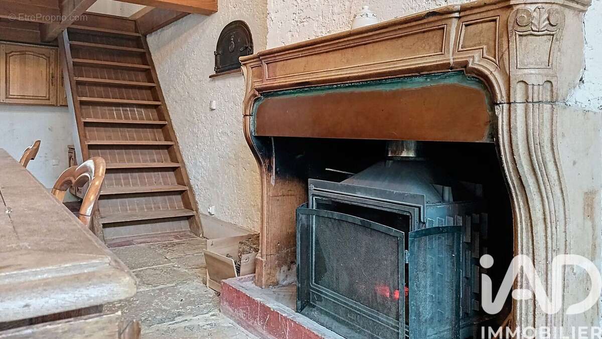 Maison 138 m² à Reneve  - photo 6