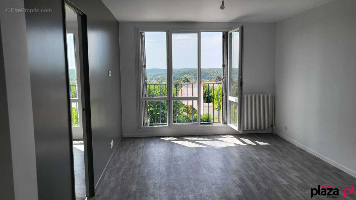 Appartement à ETRECHY