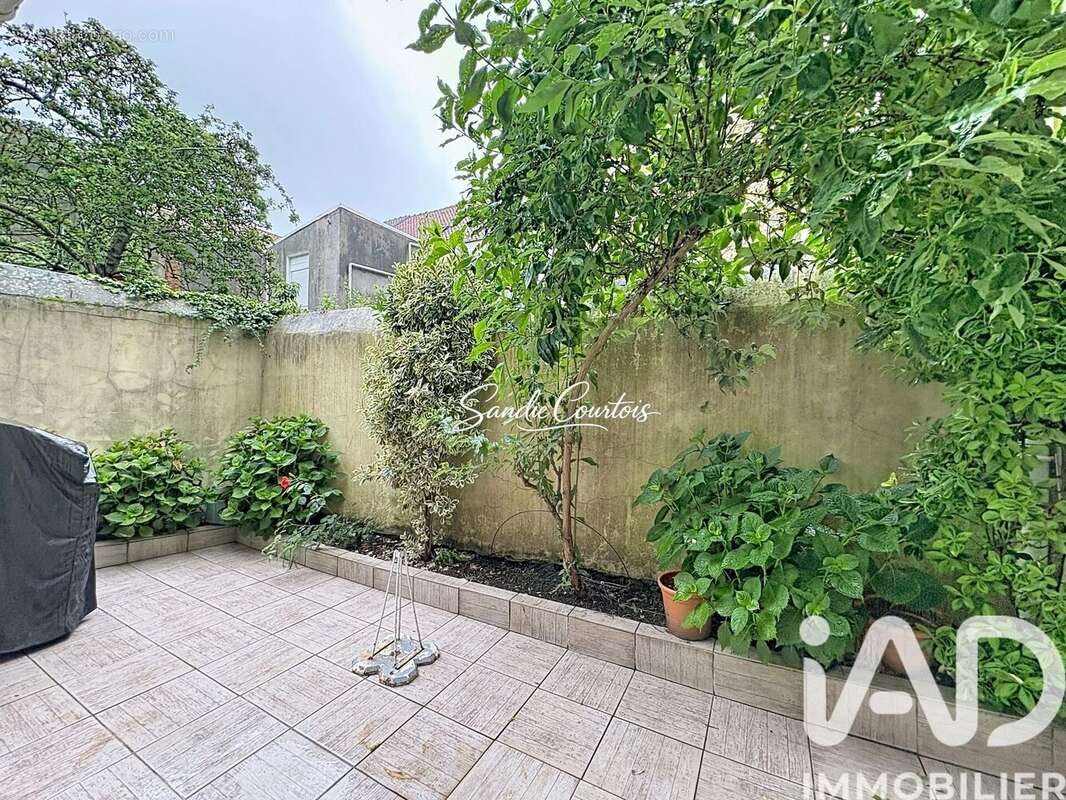 Appartement 58 m² à Boulogne-Sur-Mer  - photo 7