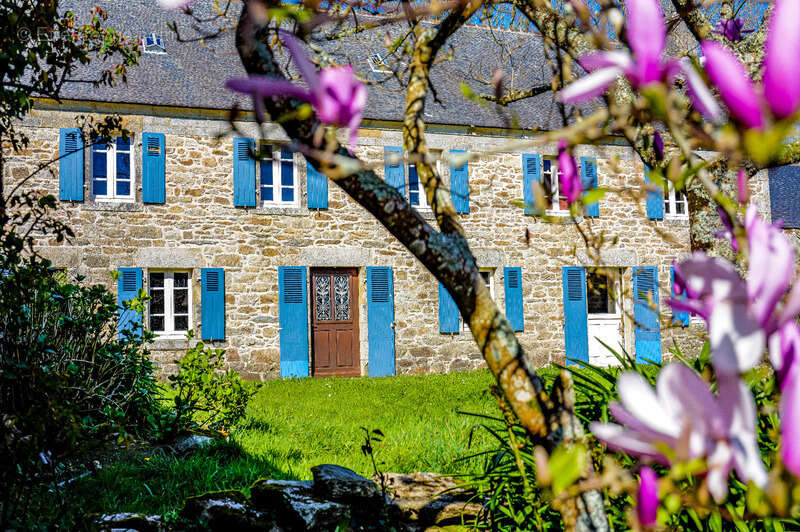 Maison à CLEDEN-CAP-SIZUN