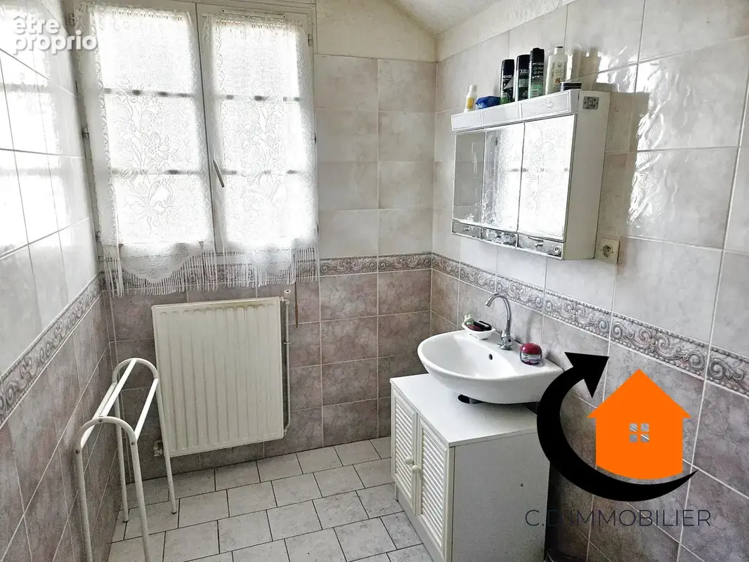 Maison 2 pièces 74 m² à vendre à Chuisnes (28190) - photo 11