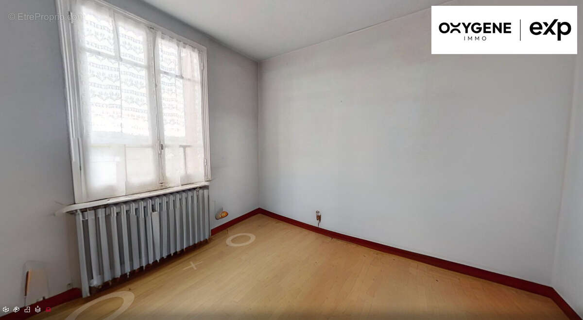 Maison à SAINT-ALBAN-SUR-LIMAGNOLE