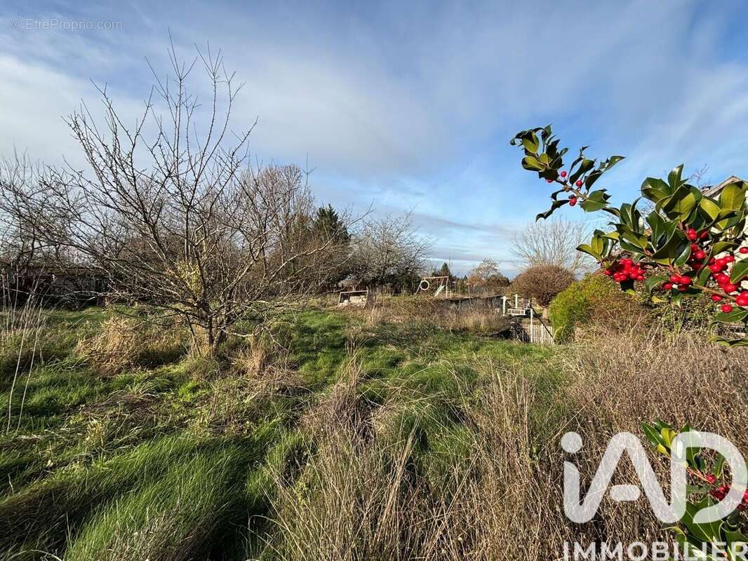 Photo 4 - Maison à SAINT-ANDRE-LE-GAZ