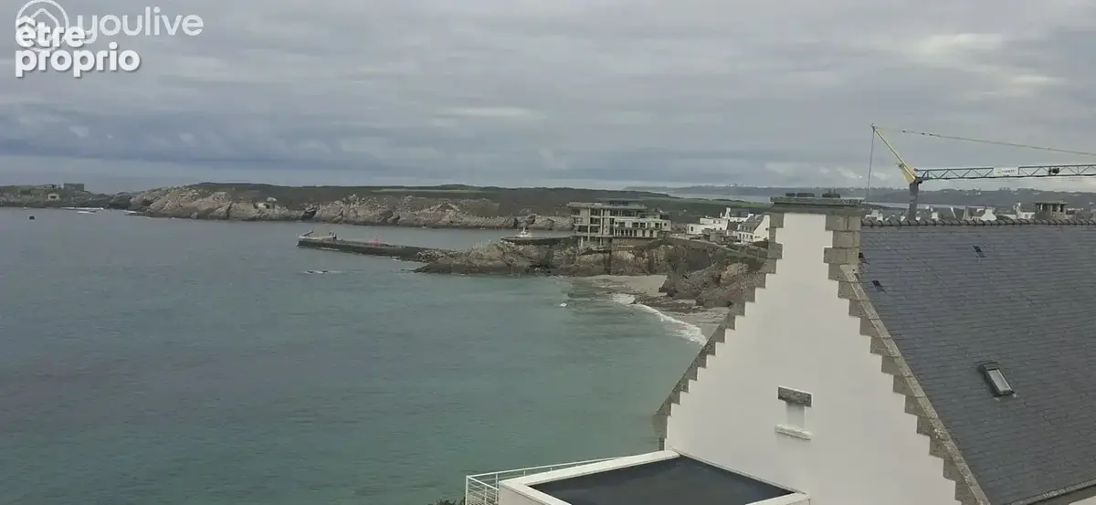 Maison vue mer - photo 1