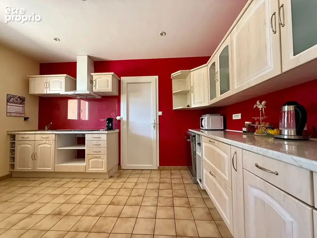 Maison 88m² à surgères - photo 3