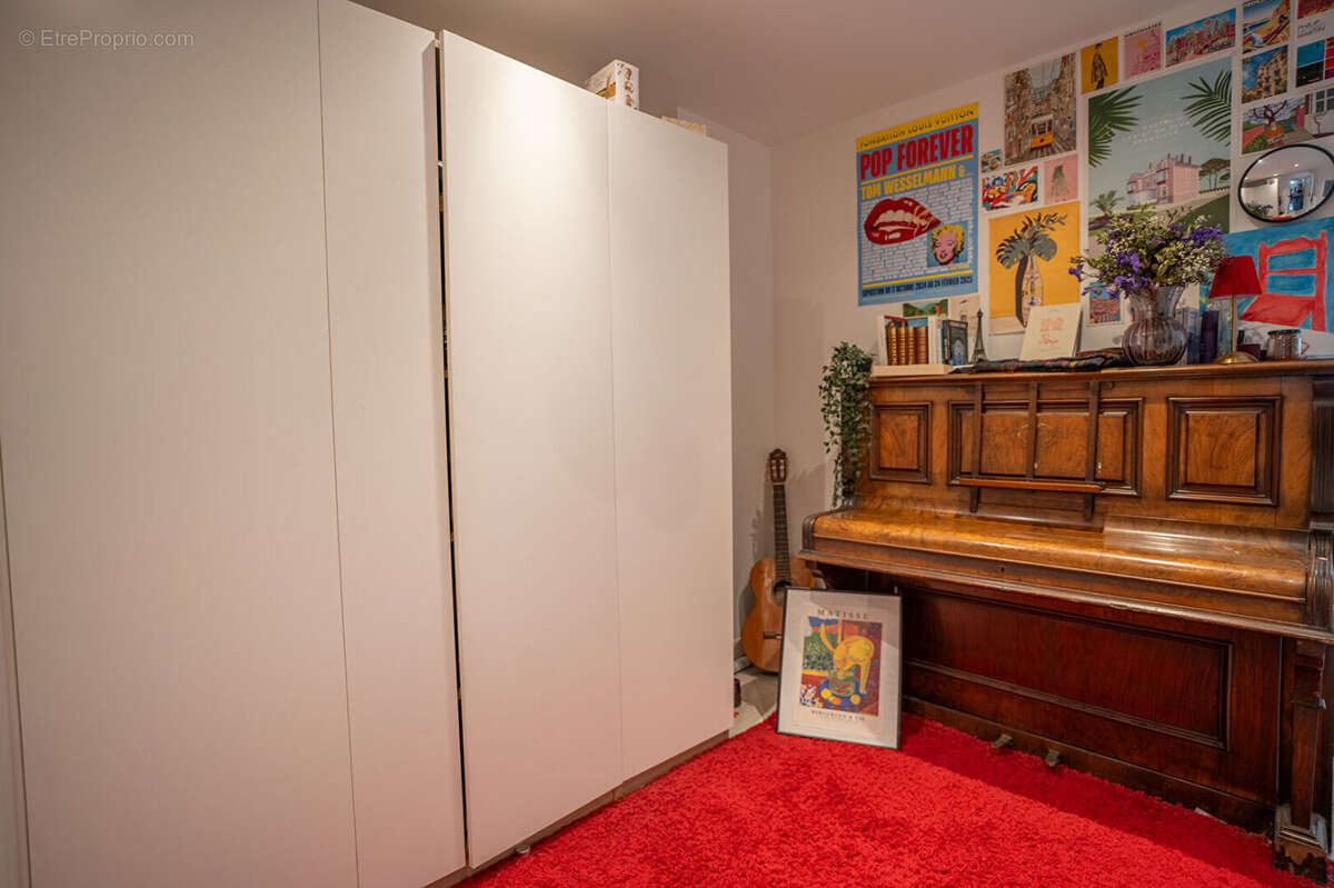 Appartement à CLAMART