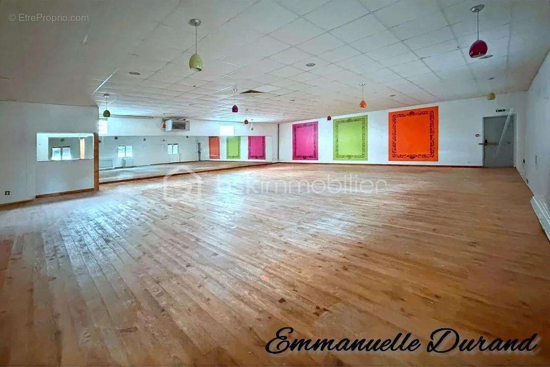 Appartement à SAINT-PAUL-TROIS-CHATEAUX