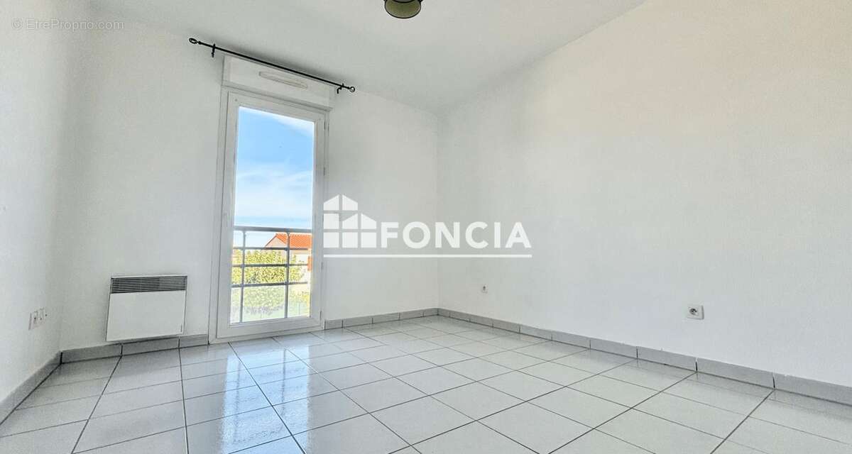 Appartement à ARGELES-SUR-MER