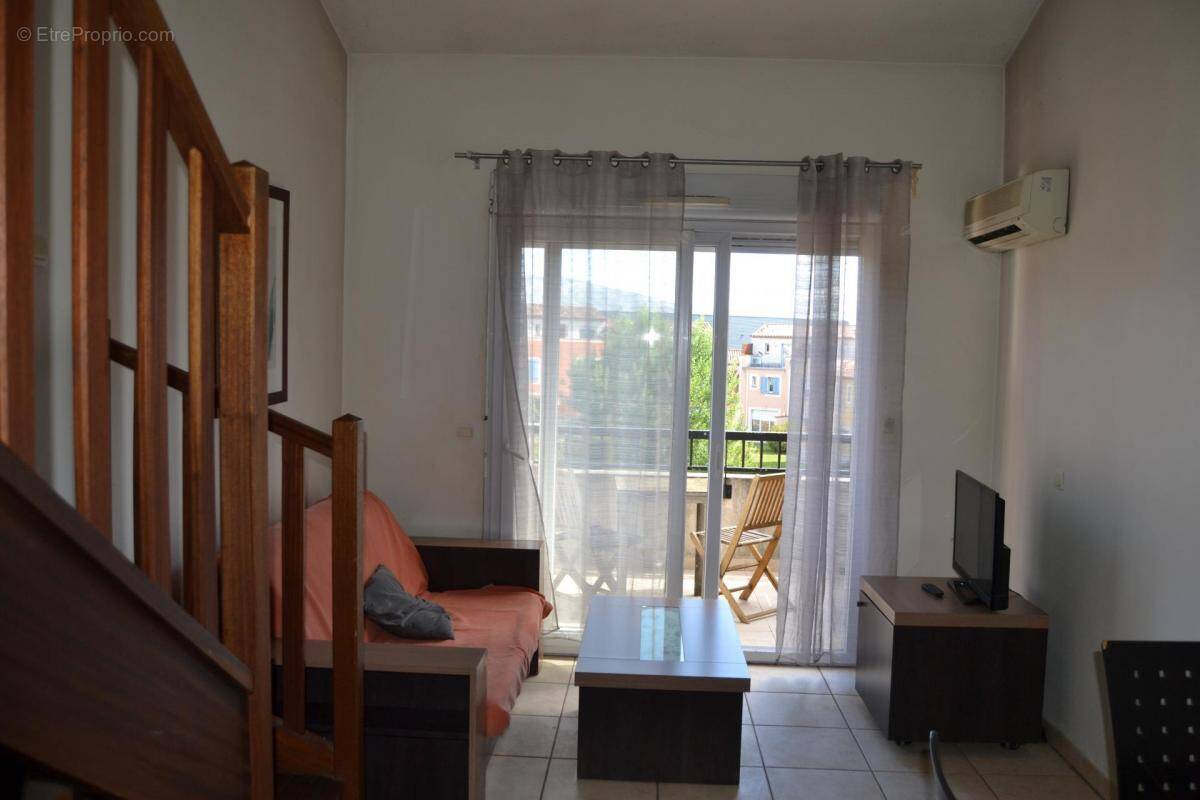 Appartement à ROUSSET