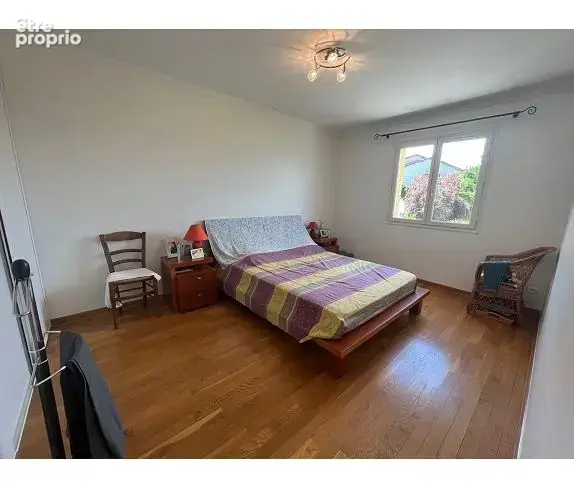 Maison 5 pièces 120 m² à vendre à Montanay (69250) - photo 9