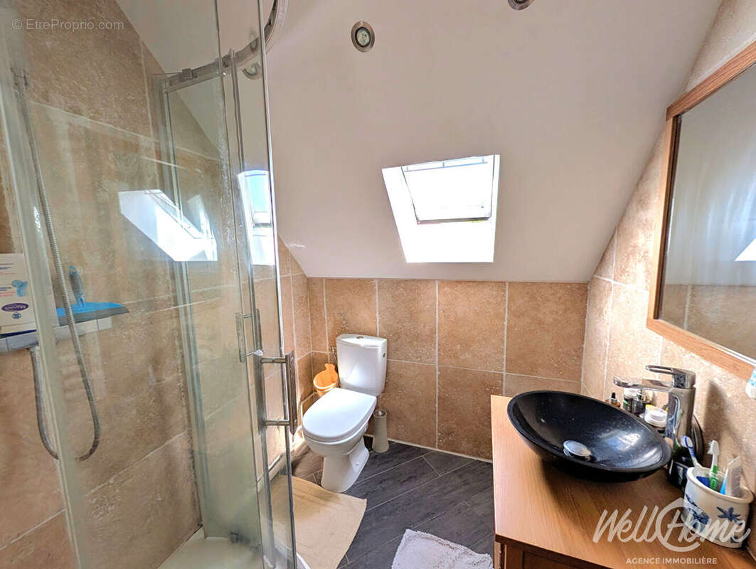 Maison st ouen l aumone - 6 pièces - 110 m2 - photo 9