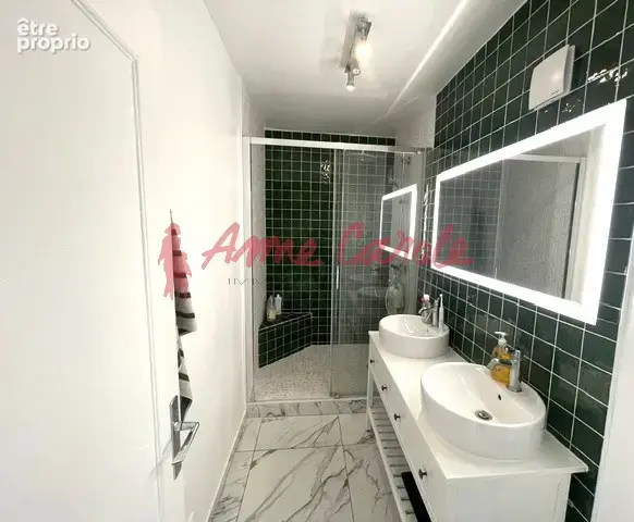 Nogent-sur-Marne Bel appartement de 75m2 environ - photo 8