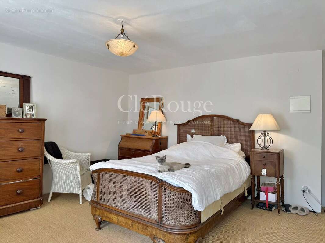 Appartement à MONFLANQUIN