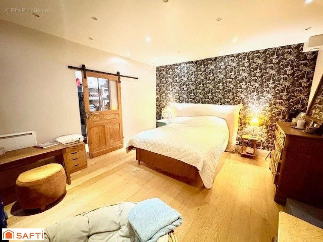 Photo 5 - Maison à ROUVIGNIES