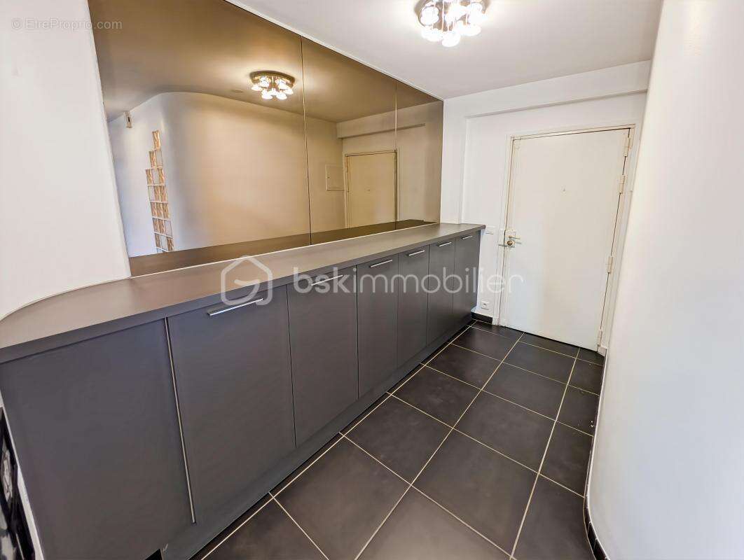 Superbe appartement f4 3 chambres centre ville de saint gratien - le forum - photo 16