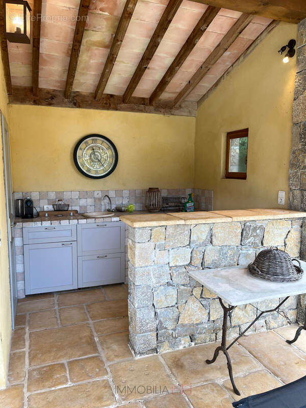 Maison à FAYENCE