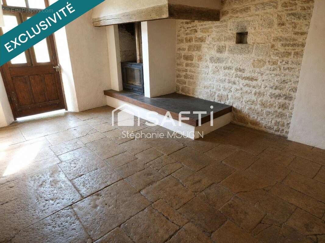 Photo 3 - Maison à VAUCLUSOTTE