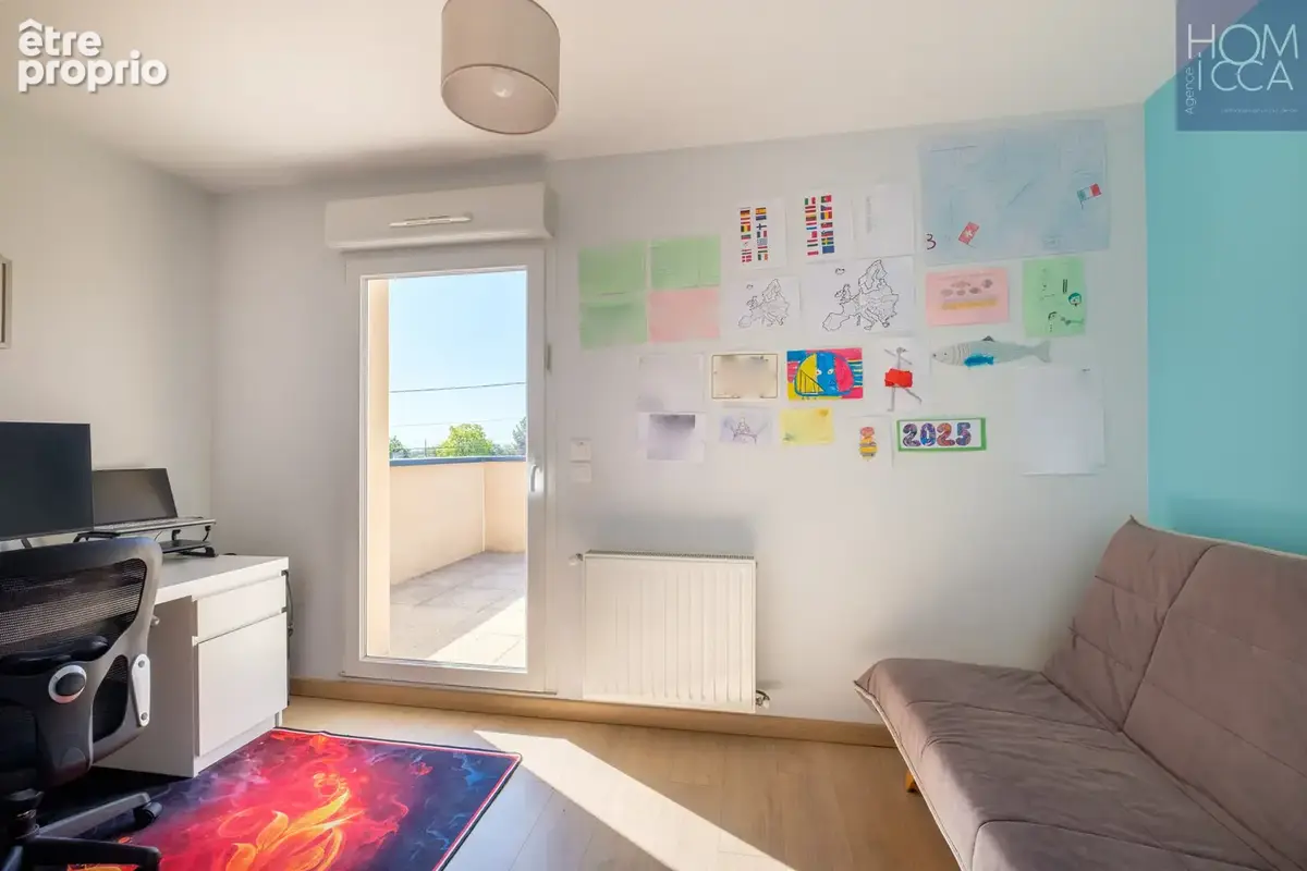 Dardilly maison de 2017 de 140m2 edifiee sur un terrain de 879m2 - photo 12