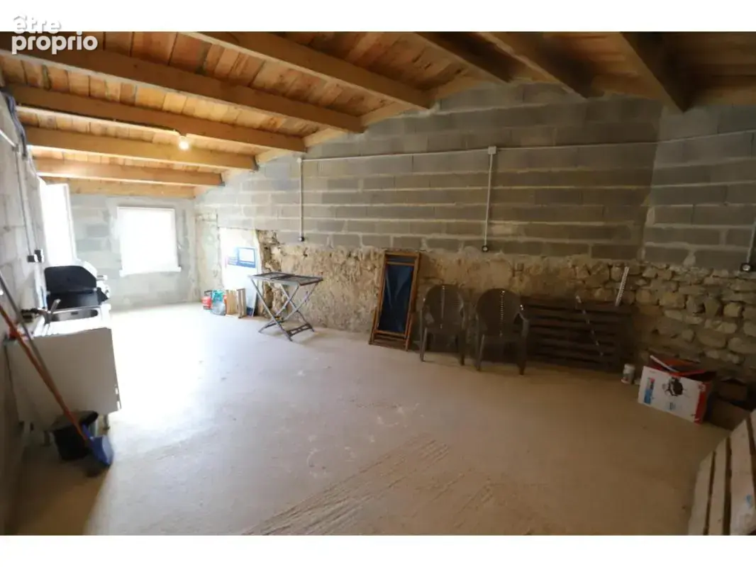 Maison 6 pièces 124 m² à vendre à Saint-Georges-D'oleron (17190) - photo 24