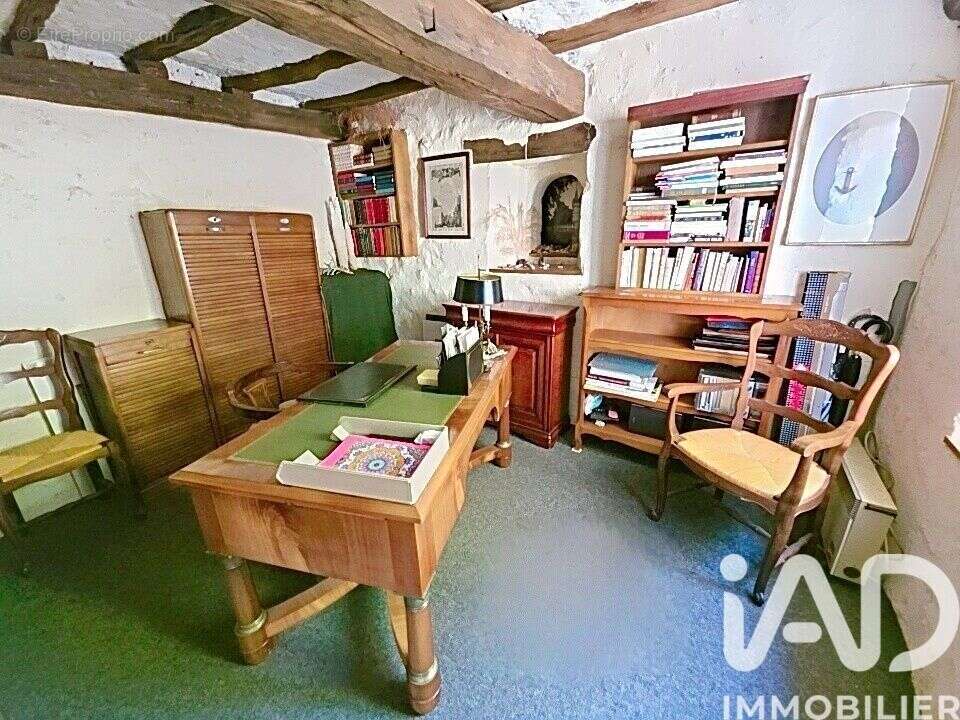 Photo 9 - Maison à VILLAINES-LES-ROCHERS