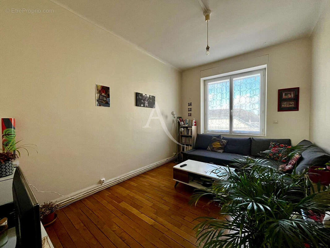 Appartement à ANGERS