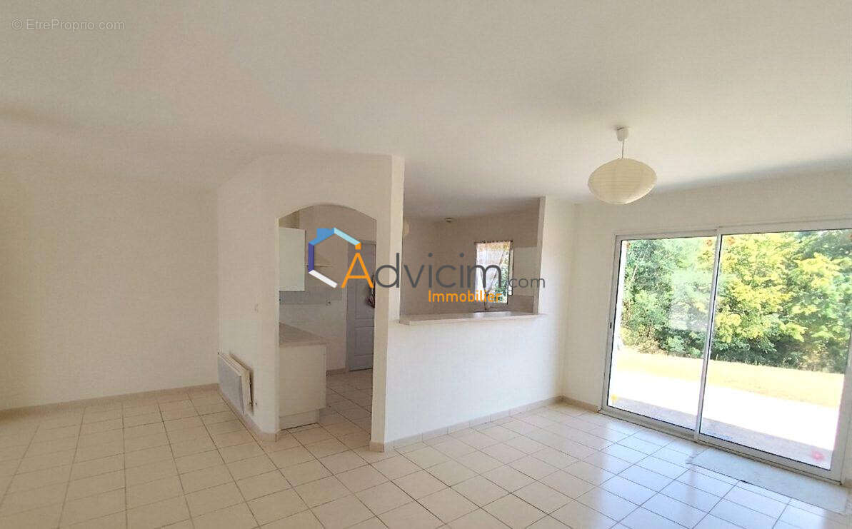 Maison 90 m² à Meilhan-Sur-Garonne  - photo 4