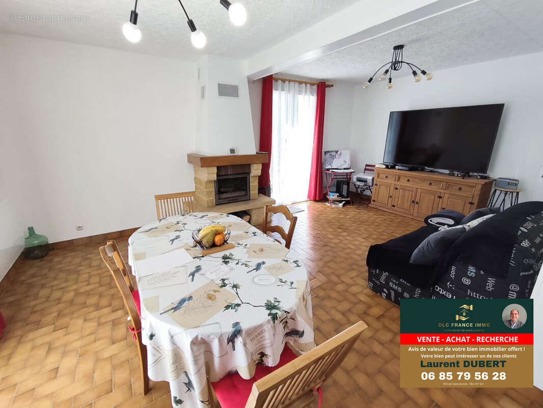 Photo 5 - Maison à BERLAIMONT