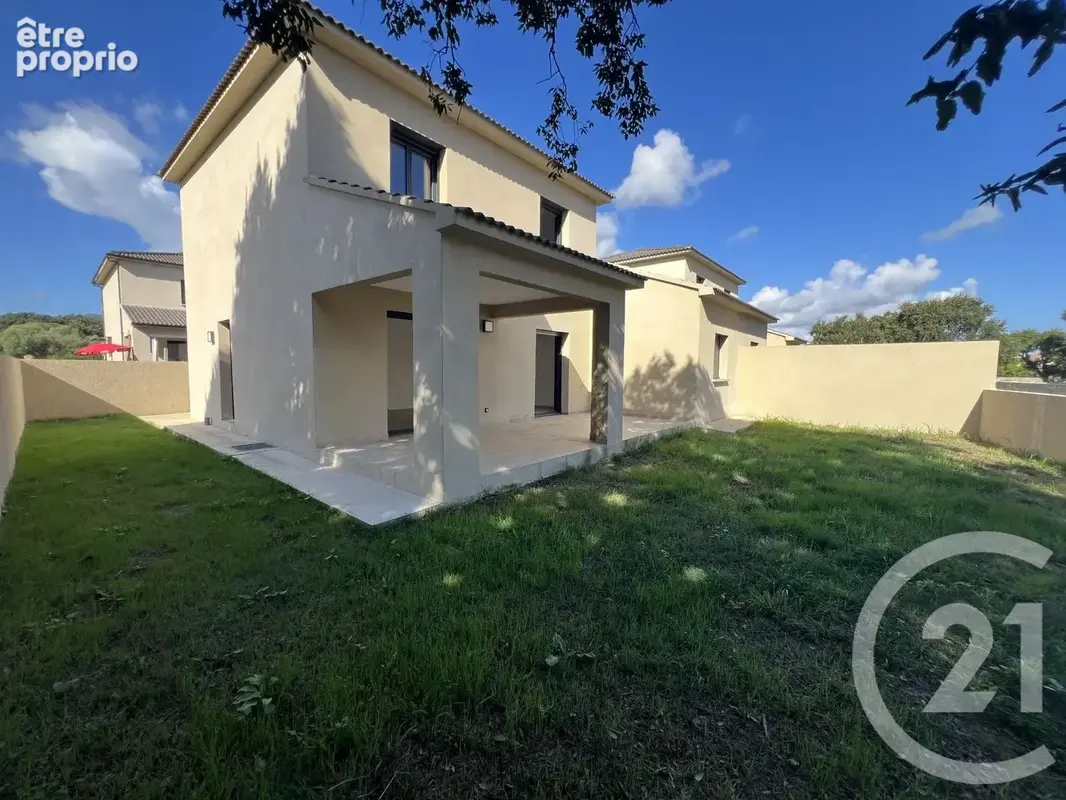 Maison 4 pièces 86 m² à vendre à Penta-Di-Casinca (20213) - photo 4