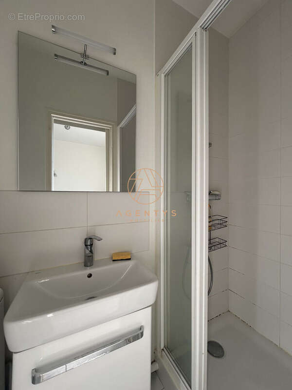 Appartement 37 m² à Nogent-Sur-Marne  - photo 5