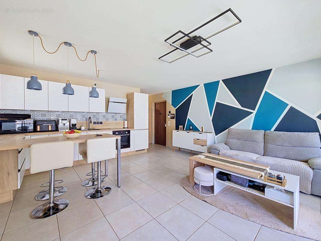 Appartement - photo 3