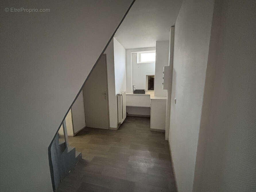 Maison à PHALSBOURG