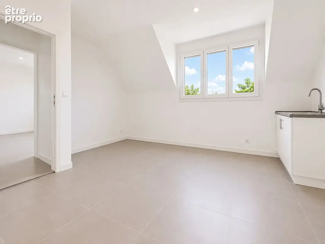 Immeuble de 250m2 de 6 appartements - photo 16