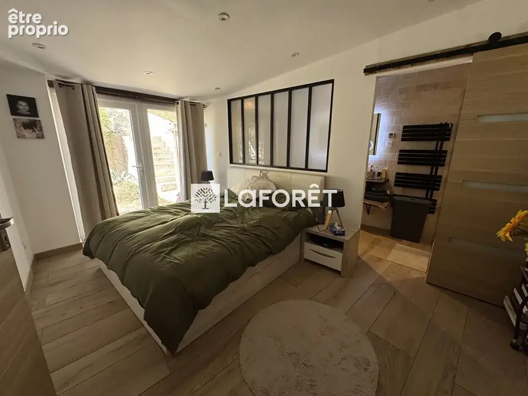 Villa Tourves 6 pièces 4 chambres 135 m² avec piscine - photo 4