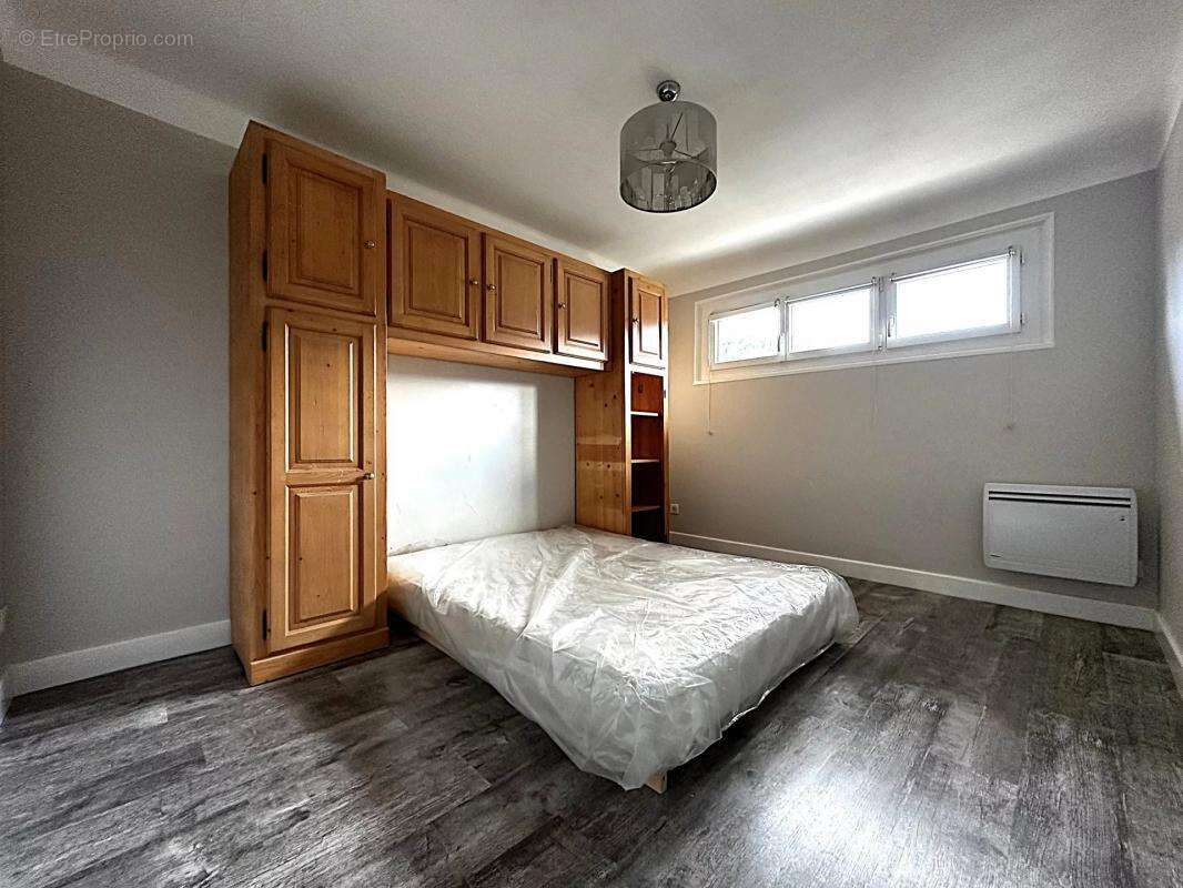 Appartement à CLUSES