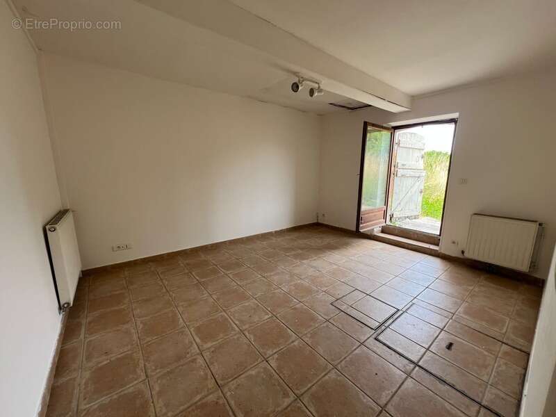 Maison à vendre 5 pièces BAUDEMONT (71) - photo 14