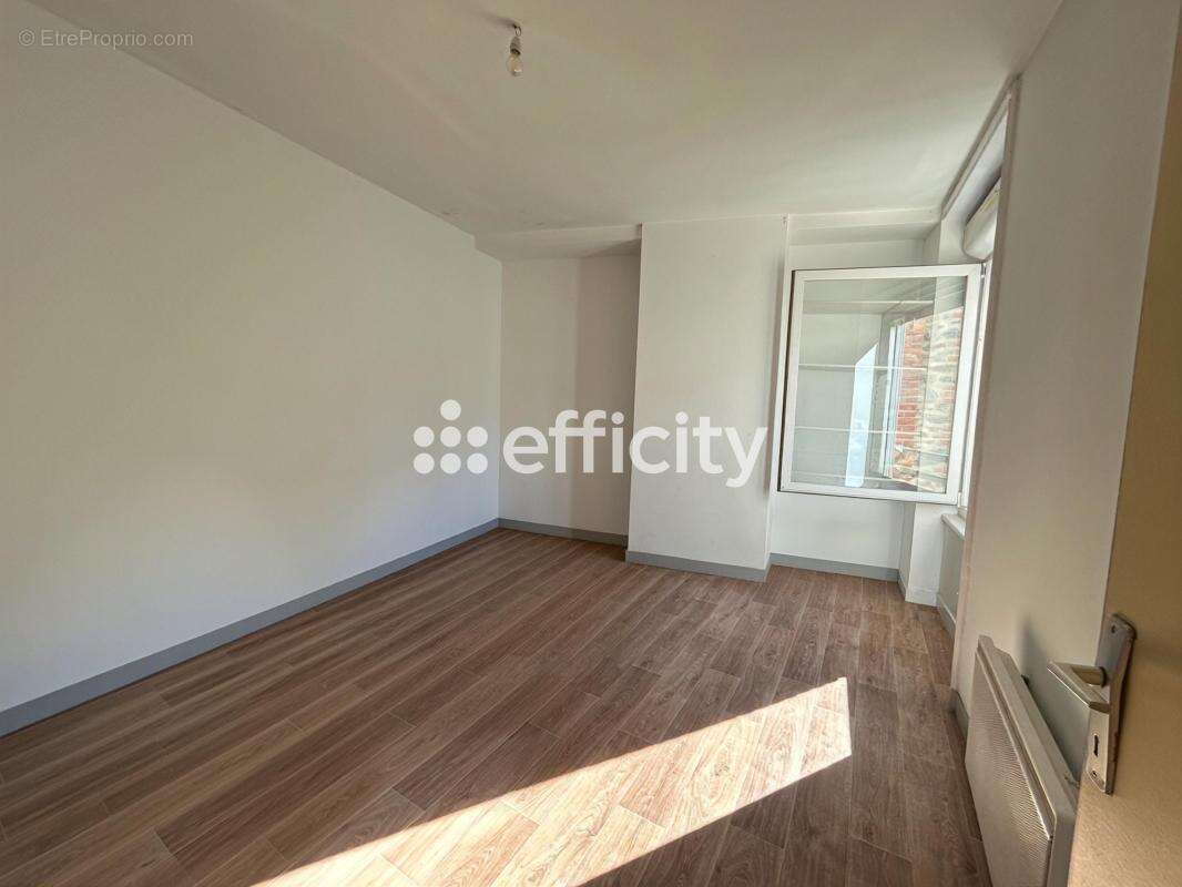 Appartement à SAINT-BRIEUC