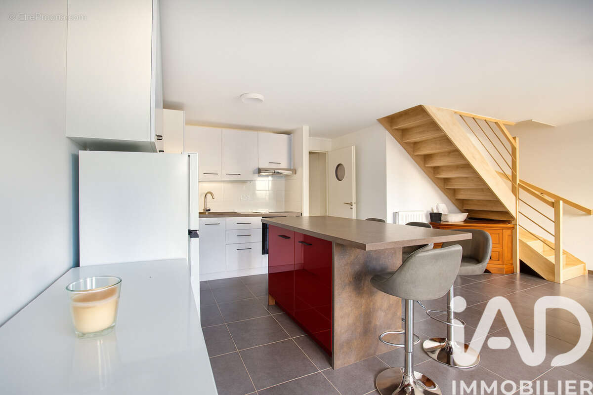 Photo 4 - Maison à PORNICHET