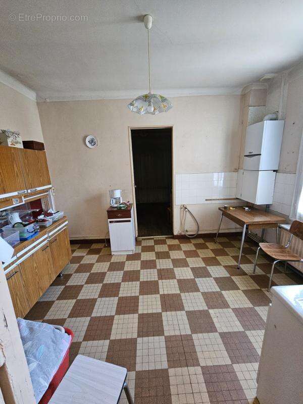 Nantes La Perverie maison ESCLUSIVITE - photo 6