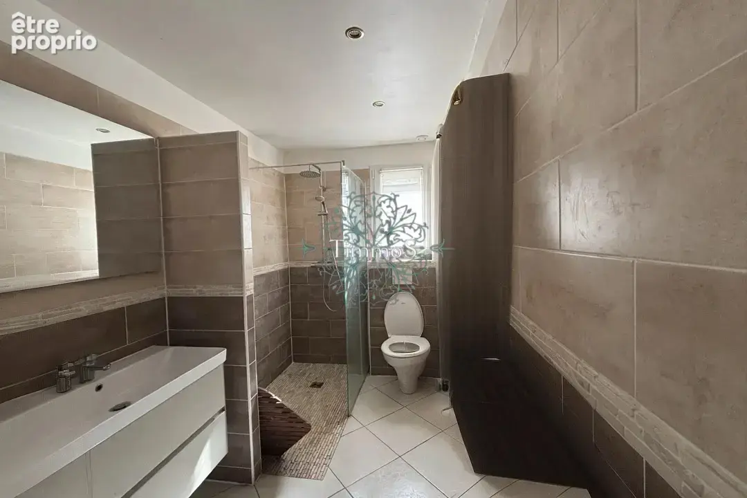 Masion de caractere 180m2- mortefontaine-en-thelle - photo 5