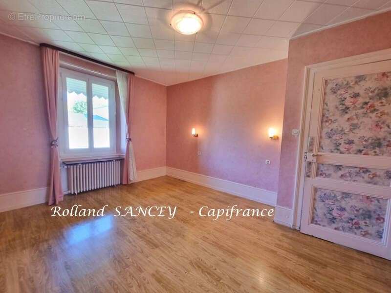 Maison à VALENTIGNEY