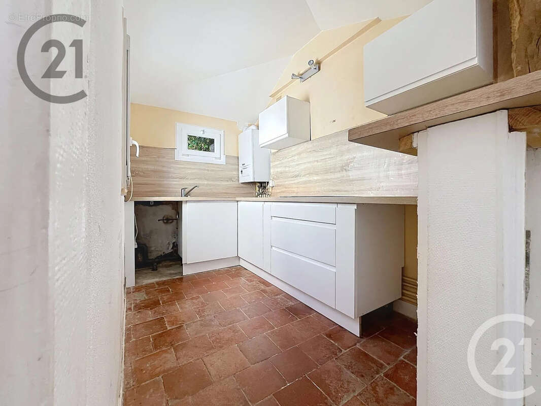 Appartement à AUXERRE