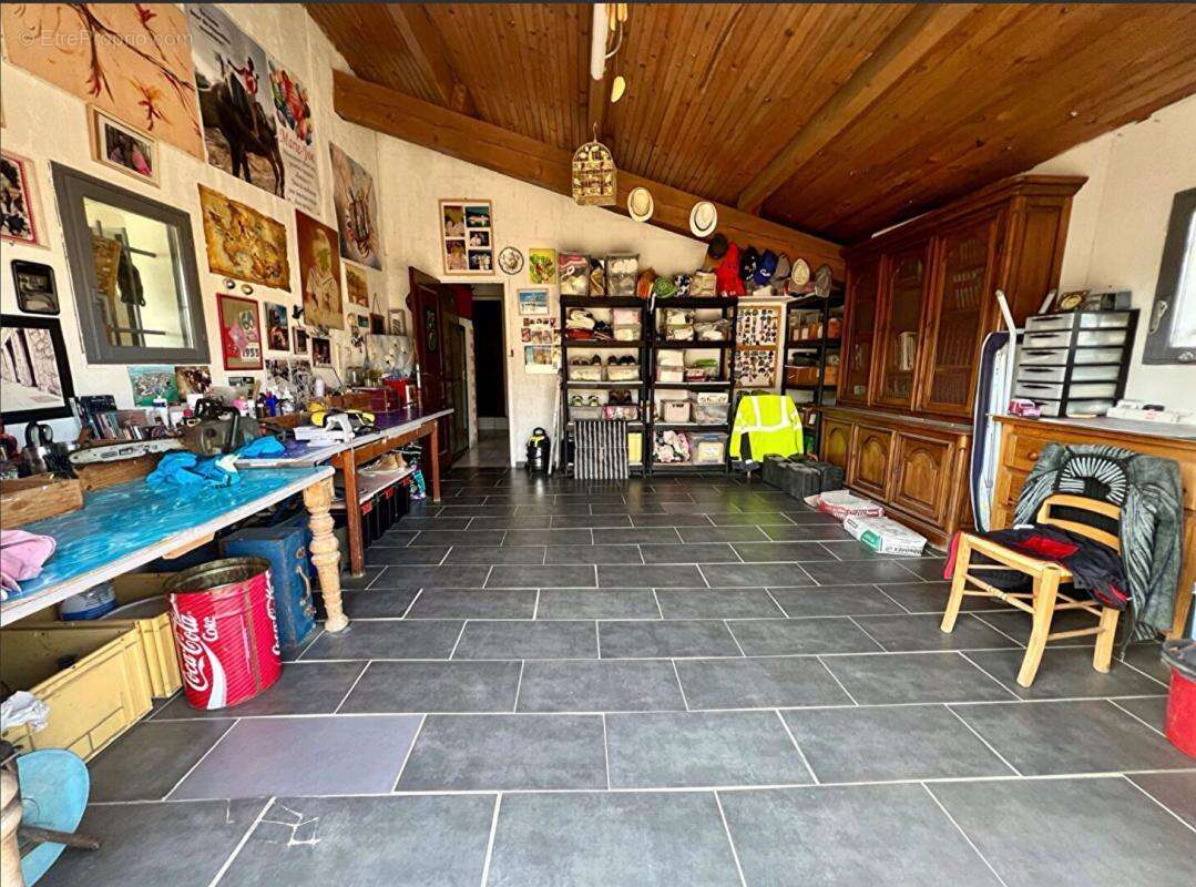 Maison à FOS-SUR-MER