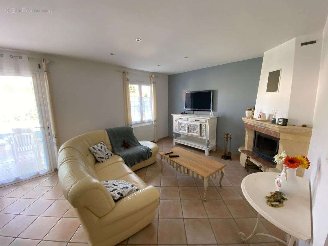 Maison à LES MATHES