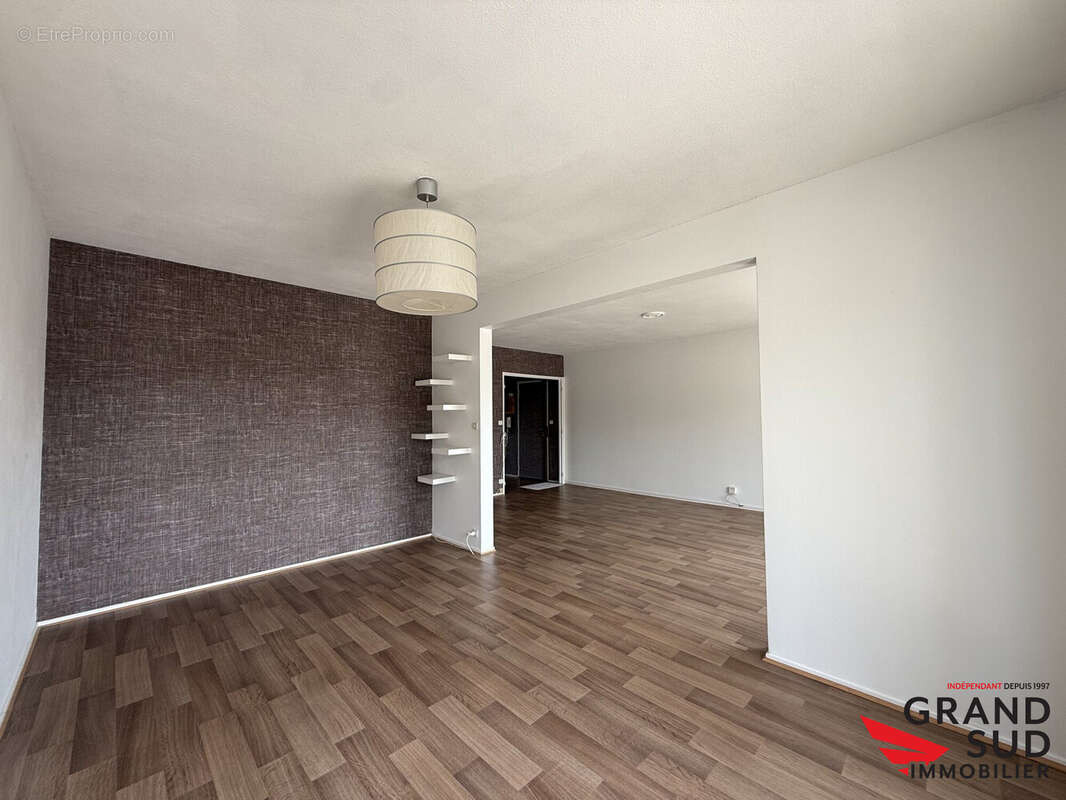 Appartement à TALENCE