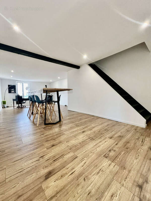 Maison à CALONNE-RICOUART