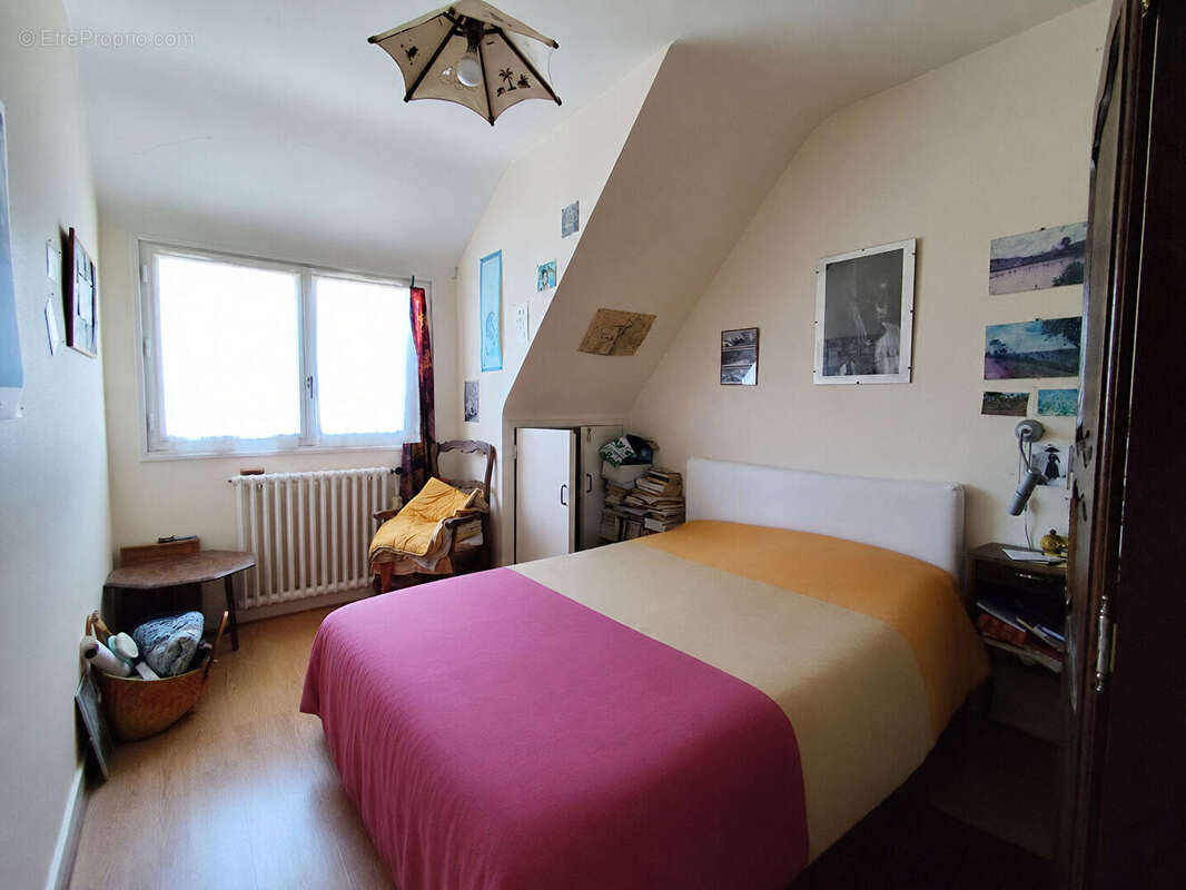 Maison à vendre Sainte-Marine 127 m² - photo 9