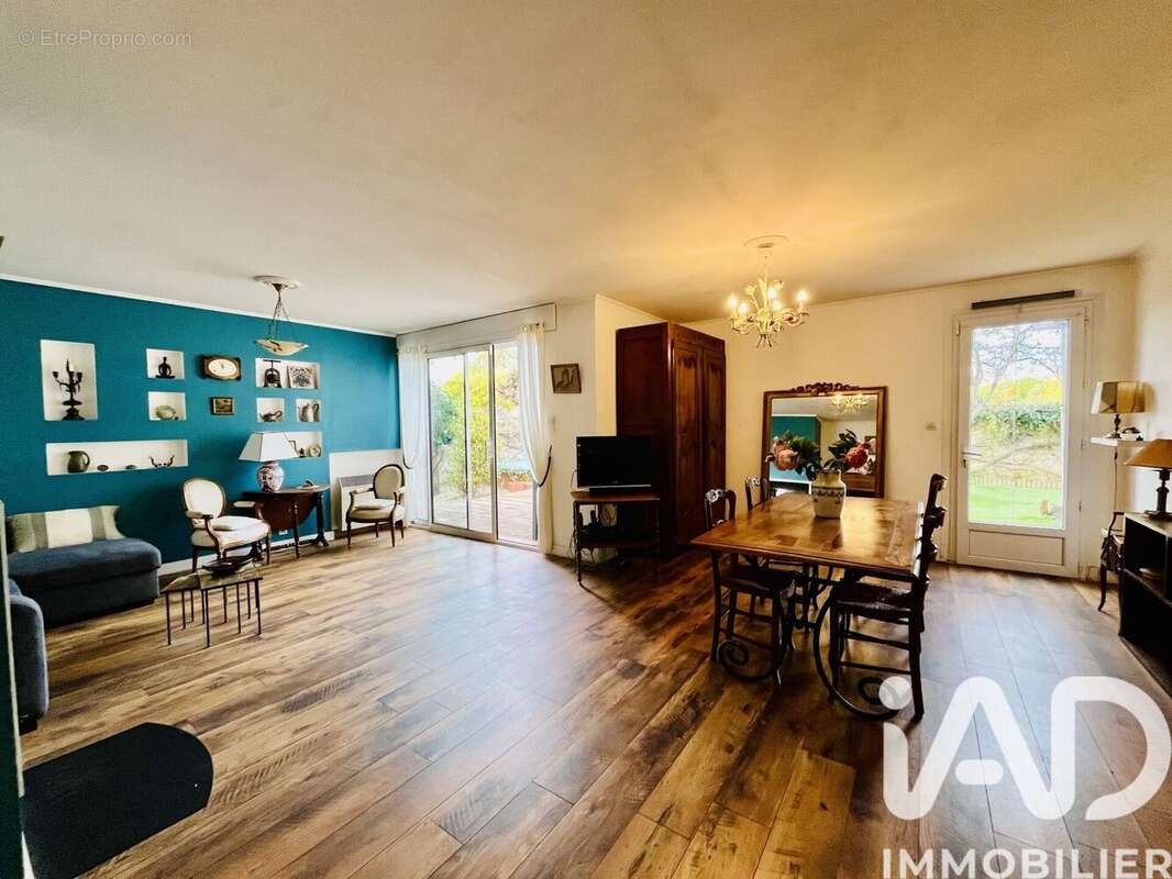 Photo 6 - Maison à BAGNOLS-SUR-CEZE