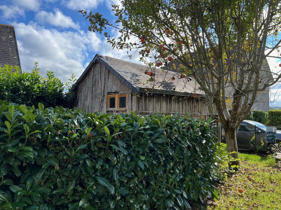Maison à JUMILHAC-LE-GRAND