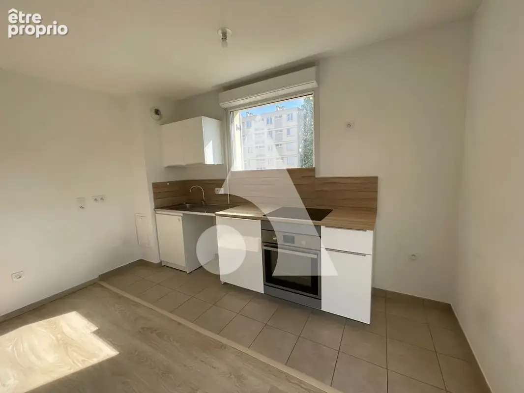 Le plessis trevise - immeuble de 2017 - f3 60m² avec balcon - photo 5